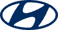 Rosewarne's Hyundai logo small